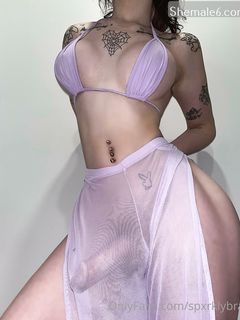 Aurora Skye Porn Pic 1